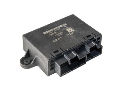 Ford DG9Z-14B291-WR Control Unit