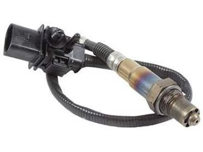 Ford Taurus Oxygen Sensors - BA5Z-9F472-B