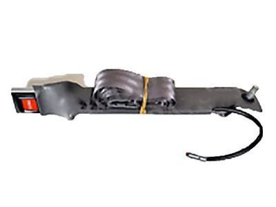 Ford Ranger Seat Belt - F57Z-1061203-D