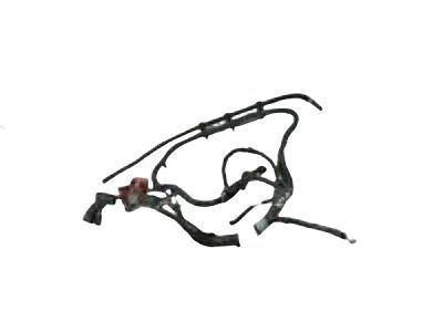 Ford Ranger Battery Cable - 7L5Z-14300-CA