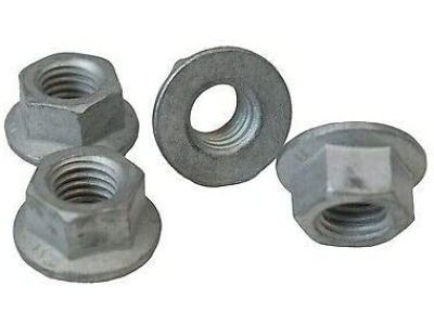 Lincoln -W520415-S442 Mount Bracket Nut