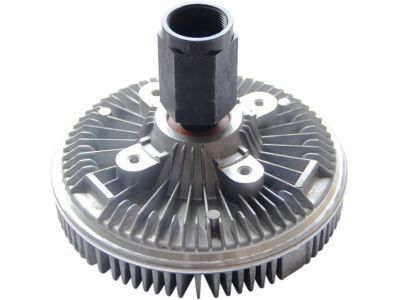 Ford 5C2Z-8A616-CA Clutch