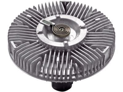 2005 Ford E-150 Club Wagon Fan Clutch - 5C2Z-8A616-CA