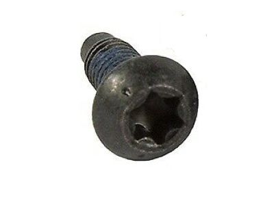 Ford -W715340-S900 Latch Bolt