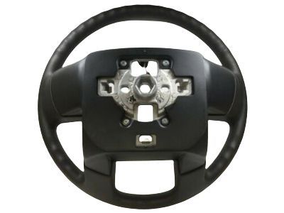 2009 Ford F-350 Super Duty Steering Wheel - AC3Z-3600-AA