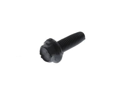 Ford -W505275-S451 Screw