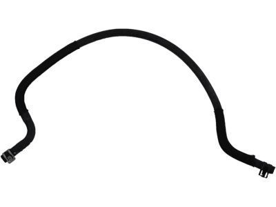 Lincoln MKX Cooling Hose - BT4Z-8075-A