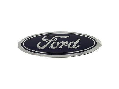 Ford FL3Z-9942528-B Emblem