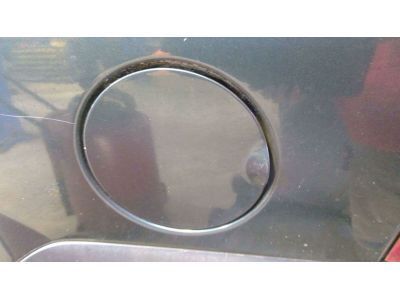 Ford 9L1Z-99405A26-A Fuel Door