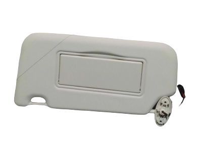 Ford Focus Sun Visor - CM5Z-5804105-GA