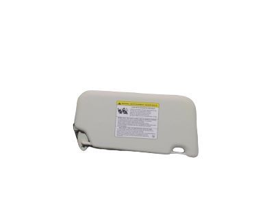 Ford CM5Z-5804105-GA Sunvisor