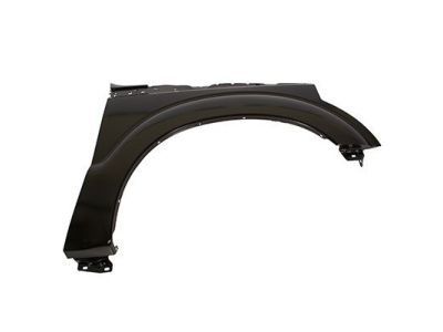 Ford Fender - BC3Z-16005-A