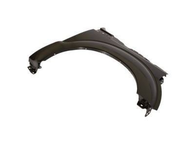 Ford BC3Z-16005-A Fender