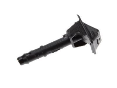 Ford F37Z-17603-A Washer Nozzle