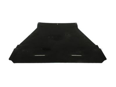 Ford 5L5Z-16738-AA Insulator