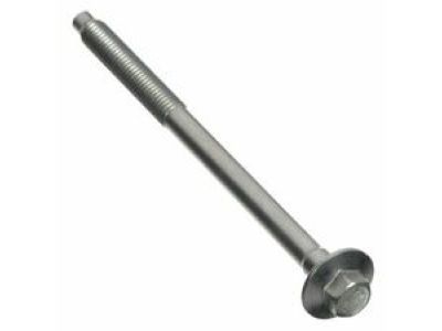 Ford -W701331-S442 Compressor Mount Bolt