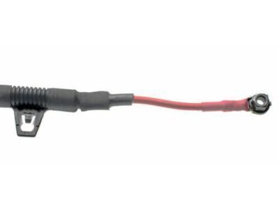 Ford YS4Z-14301-JB Battery Cable