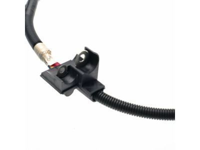 Ford YS4Z-14301-JB Negative Cable