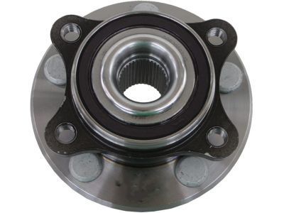 Ford 8F9Z-1104-C Hub Assembly