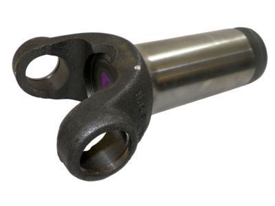 Ford Excursion Driveshaft Yokes - F81Z-4841-AC