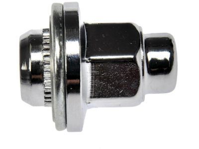 Lincoln Lug Nuts - 3W4Z-1012-AA