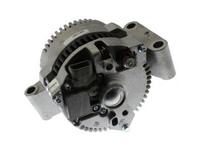 Ford F6PZ-10346-LARM Alternator Assy                    