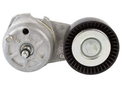 Ford BL3Z-6A228-B Belt Tensioner