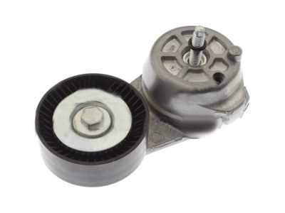 Ford BL3Z-6A228-B Belt Tensioner