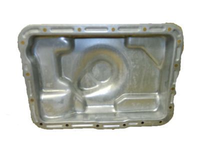 Ford F69Z-7A194-BA Transmission Pan