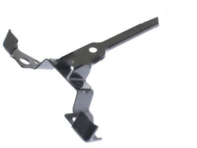 Ford AE8Z-16C750-A Center Support