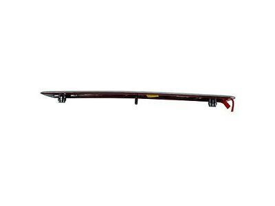 Ford 9L3Z-9929039-A Rear Molding