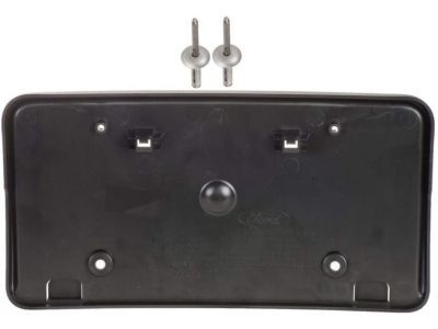 Ford D2BZ-17A385-BB License Bracket