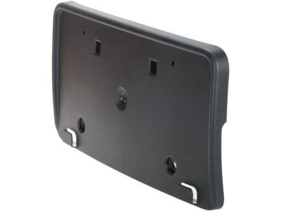 Ford D2BZ-17A385-BB License Bracket