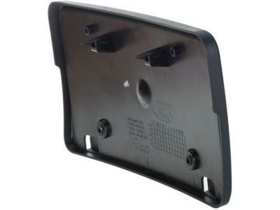 Ford D2BZ-17A385-BB License Bracket