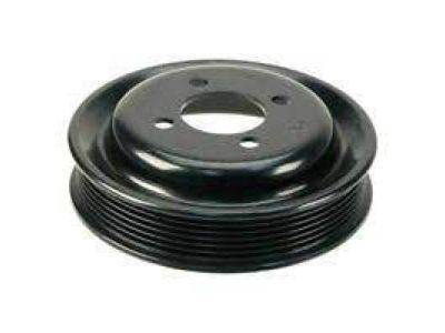 Ford Water Pump Pulley - F2TZ-8509-A