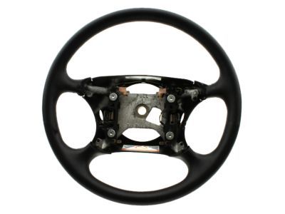 1997 Ford Ranger Steering Wheel - F87Z-3600-AAD