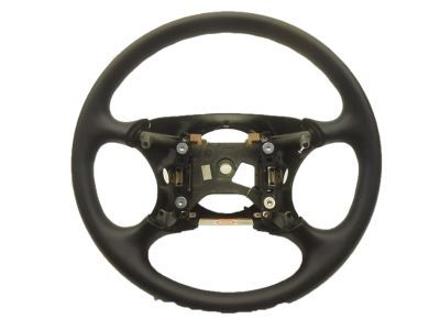 Ford F87Z-3600-AAD Steering Wheel