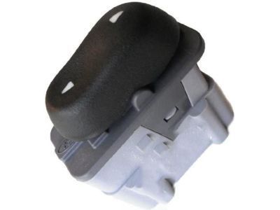 Ford F-150 Heritage Window Switch - F65Z-14529-AAA