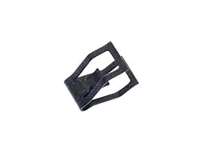 Ford -W712210-S900 Defroster Grille Retainer Clip