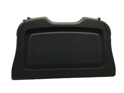 Ford DV6Z-5846668-BB Package Tray Trim