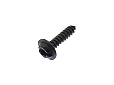 Ford -W714309-S450B Fog Lamp Screw