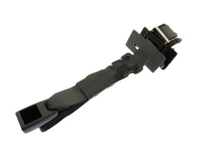 2011 Ford F-150 Seat Belt - CL3Z-16611B64-AA