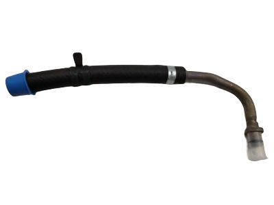 2002 Ford Ranger Power Steering Hose - 6L5Z-3A713-H