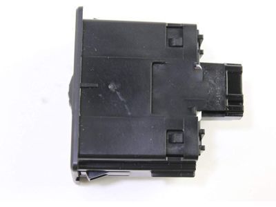 Ford 9C2Z-11691-AA Resistor Assembly