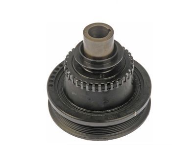 Ford 3L2Z-6B321-AA Pulley - Crankshaft