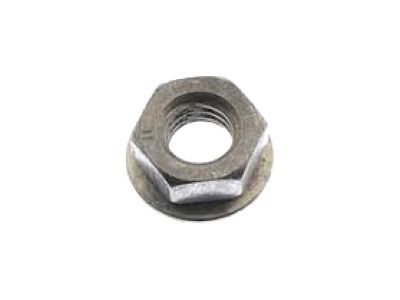 Lincoln -W706414-S413 Starter Nut