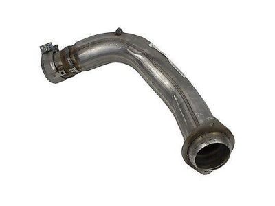 Ford FC3Z-6N646-A Pipe - Exhaust