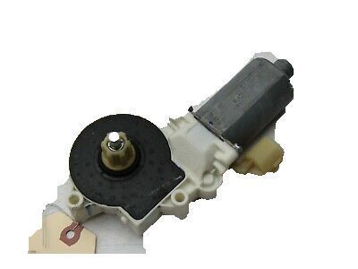 Lincoln Power Window Motor - 7L1Z-7823395-B