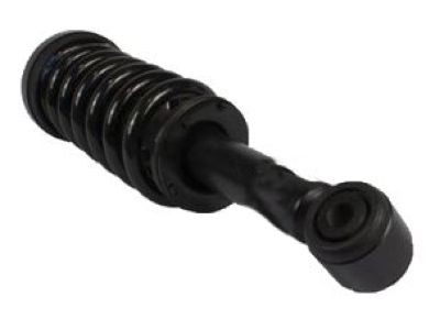 Ford GU2Z-18A092-T Strut - Loaded Assembly