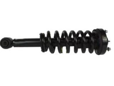 Ford GU2Z-18A092-T Strut - Loaded Assembly